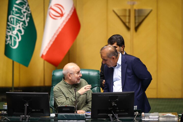 نشست علنی 17شهریورماه ۱۴۰۴ مجلس شورای اسلامی