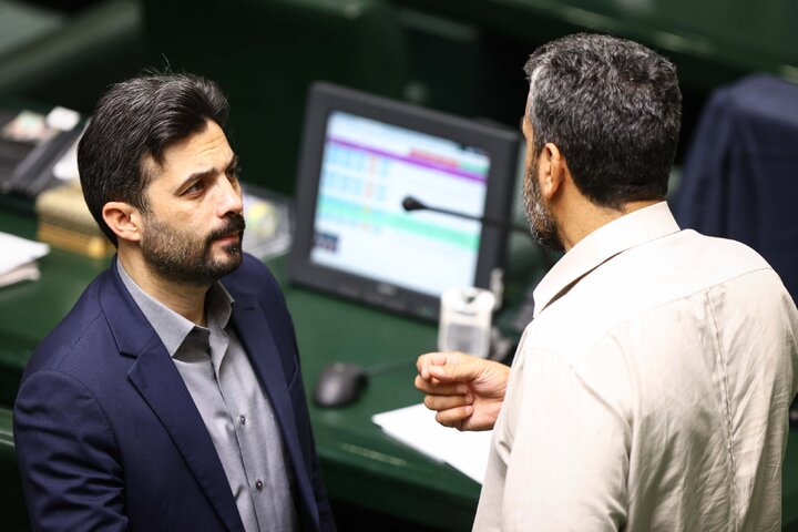 نشست علنی 17شهریورماه ۱۴۰۴ مجلس شورای اسلامی