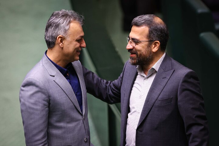 نشست علنی 17شهریورماه ۱۴۰۴ مجلس شورای اسلامی
