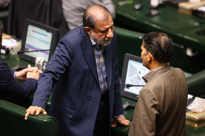 نشست علنی 17شهریورماه ۱۴۰۴ مجلس شورای اسلامی