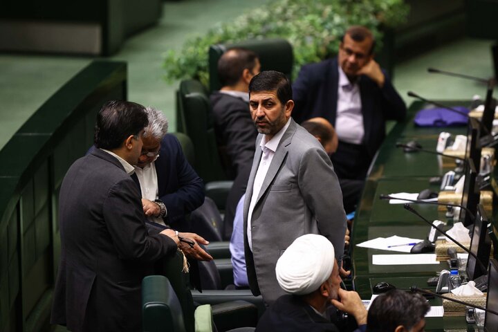نشست علنی 17شهریورماه ۱۴۰۴ مجلس شورای اسلامی