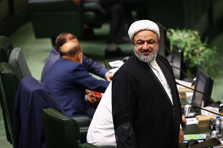 نشست علنی 17شهریورماه ۱۴۰۴ مجلس شورای اسلامی