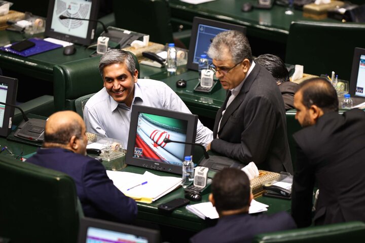نشست علنی 17شهریورماه ۱۴۰۴ مجلس شورای اسلامی