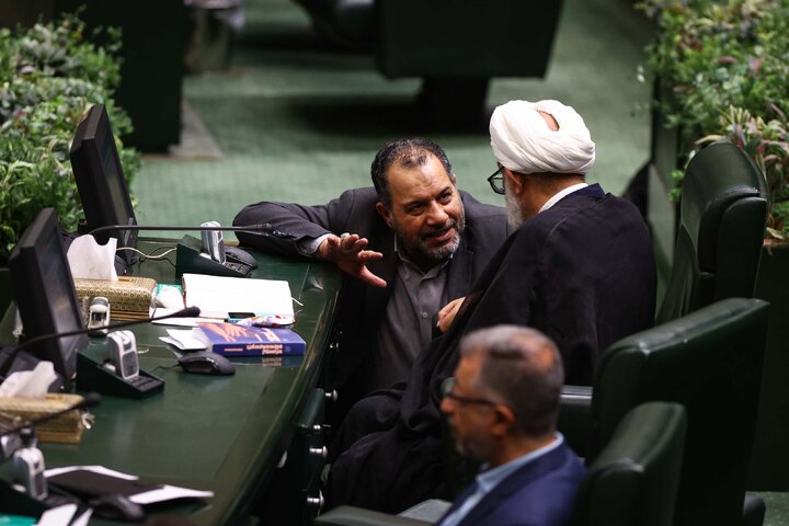 نشست علنی 17شهریورماه ۱۴۰۴ مجلس شورای اسلامی