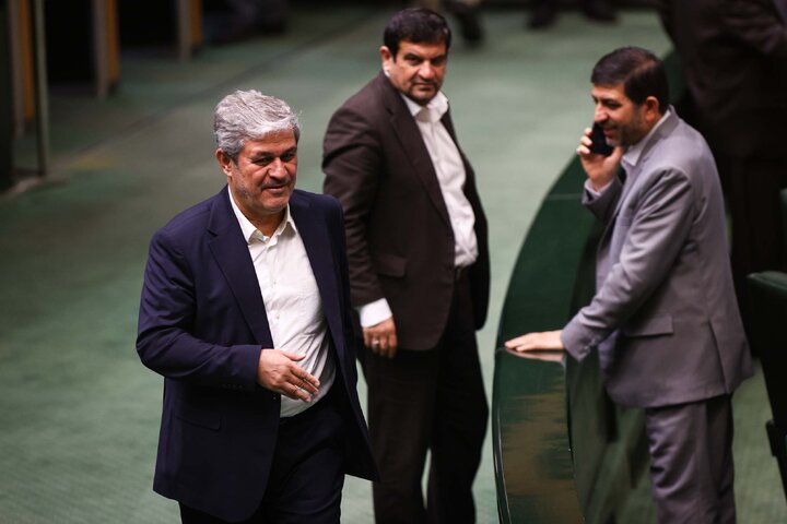 نشست علنی 17شهریورماه ۱۴۰۴ مجلس شورای اسلامی