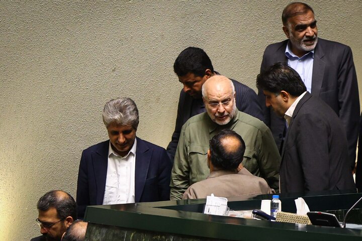 نشست علنی 17شهریورماه ۱۴۰۴ مجلس شورای اسلامی
