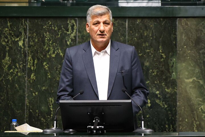 ناطقان میان دستور نشست علنی 17 شهریور مجلس شورای اسلامی