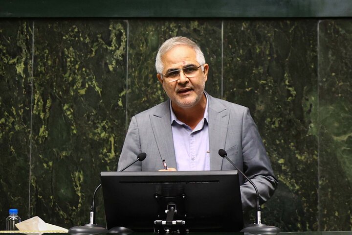 ناطقان میان دستور نشست علنی 17 شهریور مجلس شورای اسلامی