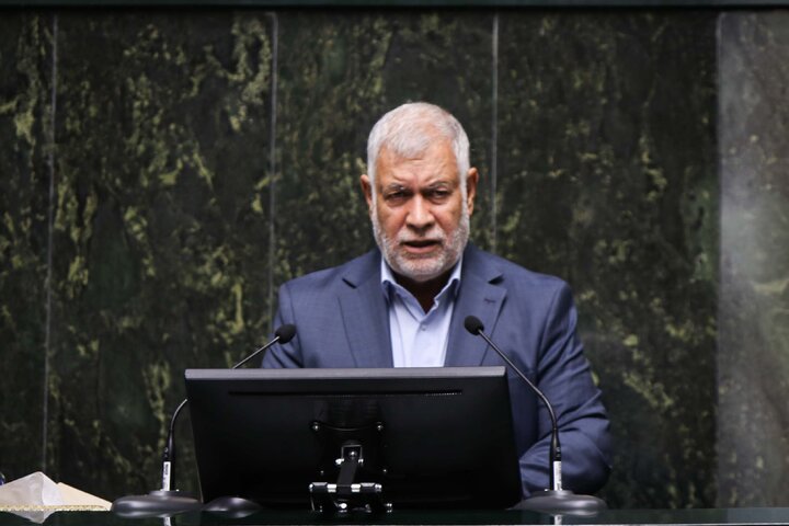ناطقان میان دستور نشست علنی 17 شهریور مجلس شورای اسلامی