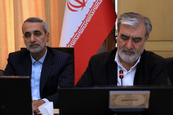 نشست 17 شهریور کمیسیون امنیت ملی