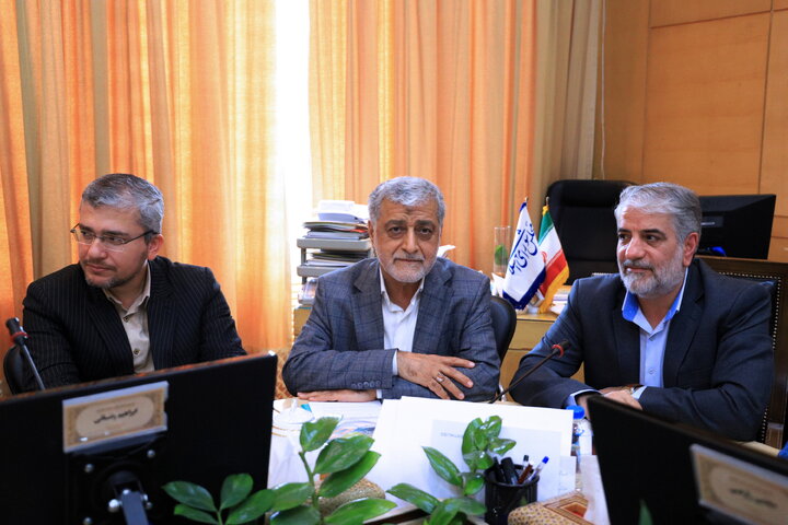 نشست 17 شهریور کمیسیون امنیت ملی