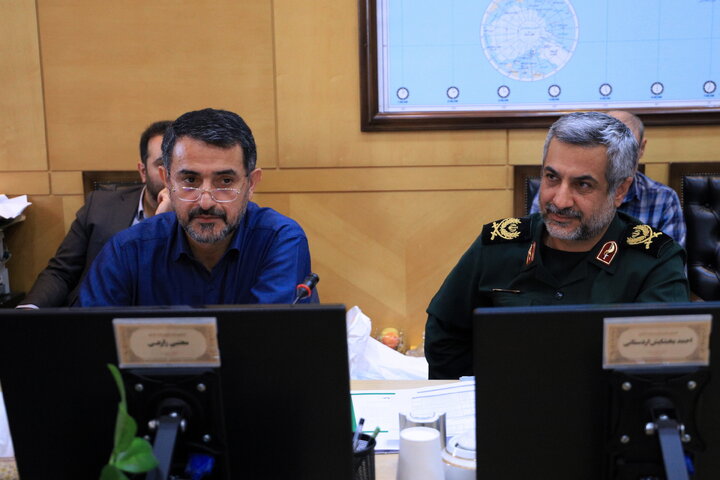 نشست 17 شهریور کمیسیون امنیت ملی