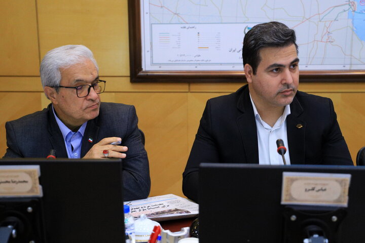 نشست 17 شهریور کمیسیون امنیت ملی