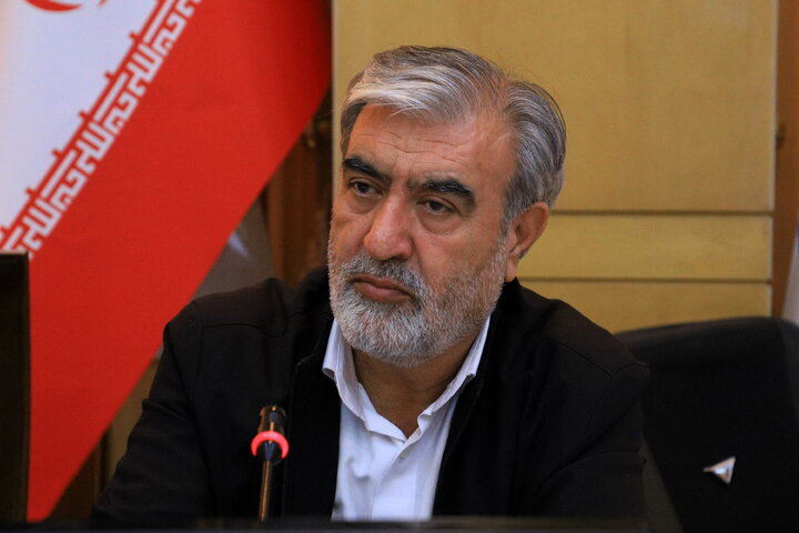نشست 17 شهریور کمیسیون امنیت ملی