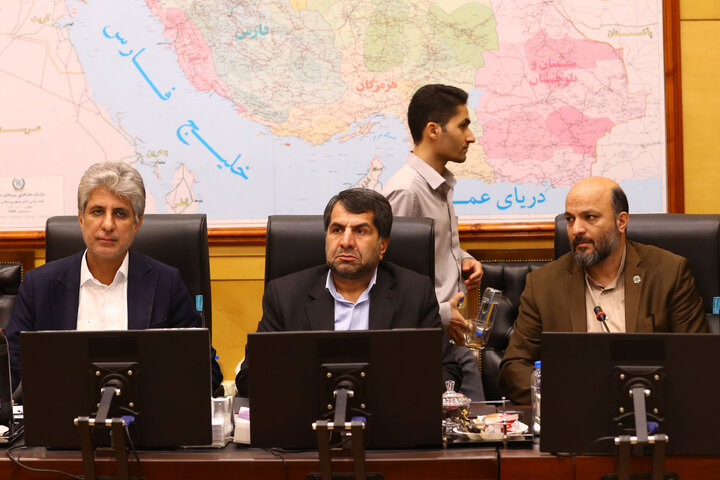 نشست 17 شهریور 1404  کمیسیون آموزش، تحقیقات و فناوری مجلس