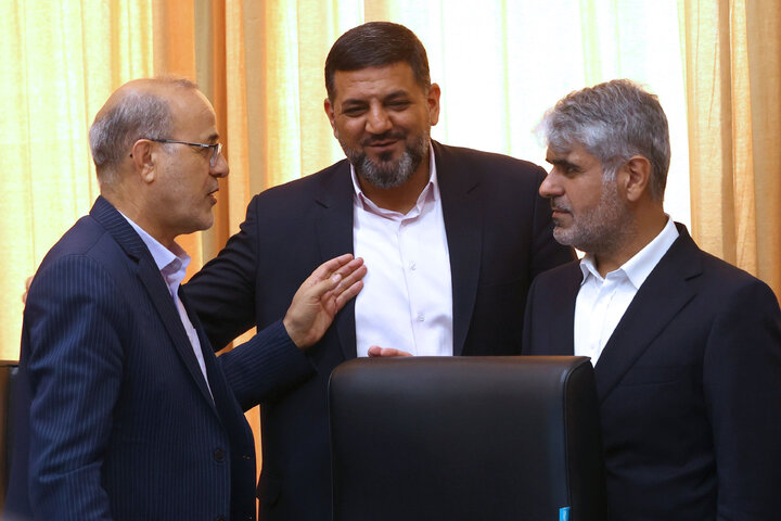 نشست 17 شهریور 1404  کمیسیون آموزش، تحقیقات و فناوری مجلس