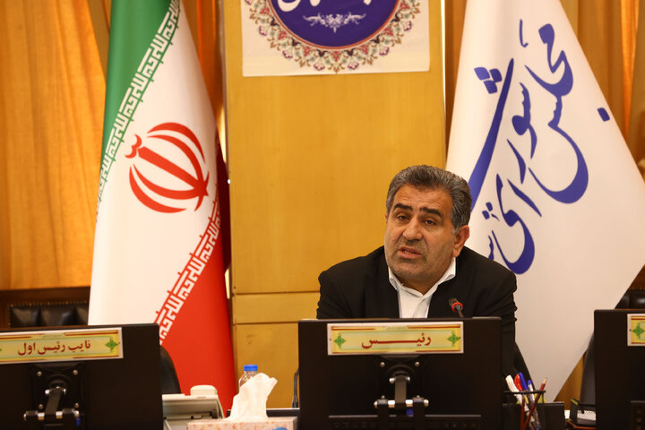 نشست 17 شهریور 1404 کمیسیون اجتماعی مجلس