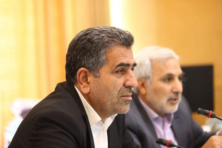 نشست 17 شهریور 1404 کمیسیون اجتماعی مجلس