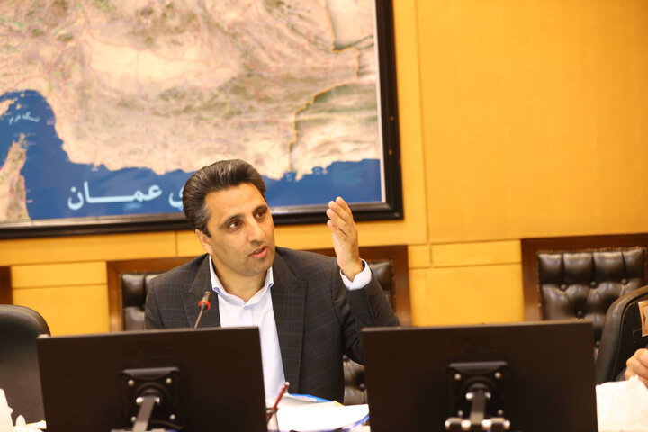 نشست 17 شهریور 1404 کمیسیون اجتماعی مجلس