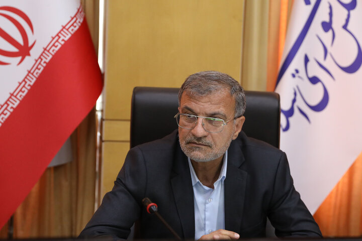 تعیین تکلیف صنایع برای احداث نیروگاه های خودتامین/ پیگیری موضوع رمزارزها/ برآورد میزان خسارات ناشی از قطعی برق کشاورزان و صیادان