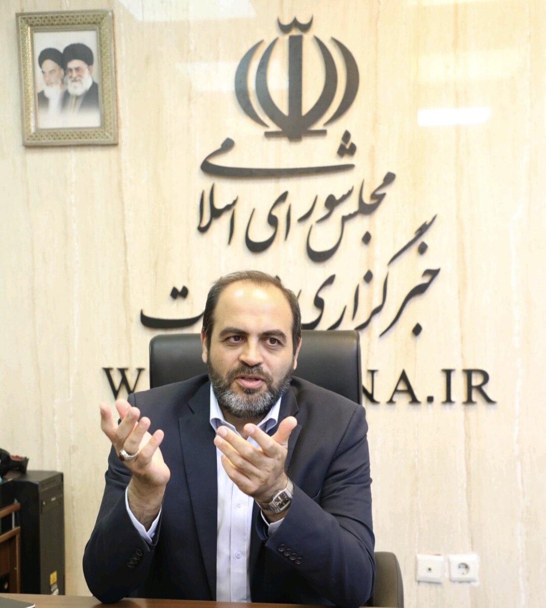 ایران با توسعه مناسبات تجاری با چین سهم بیشتری از بازار جهانی کسب می‌کند