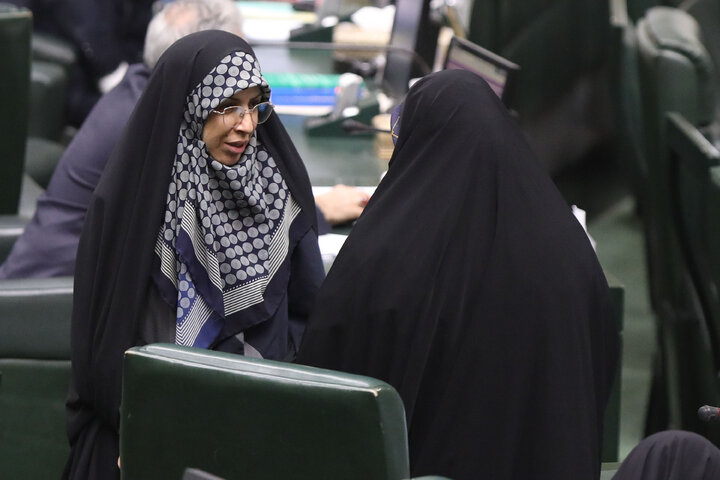 نشست 18 شهریور 1404 صحن علنی مجلس شورای اسلامی