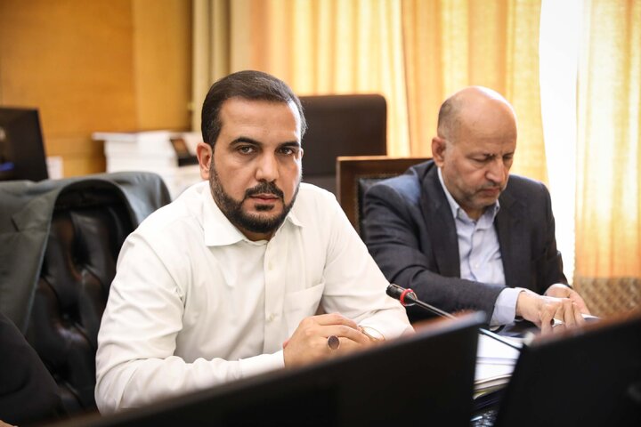 نشست 18 شهریور کمیسیون عمران
