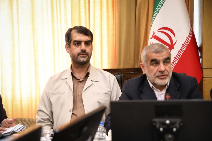 نشست 18 شهریور کمیسیون عمران