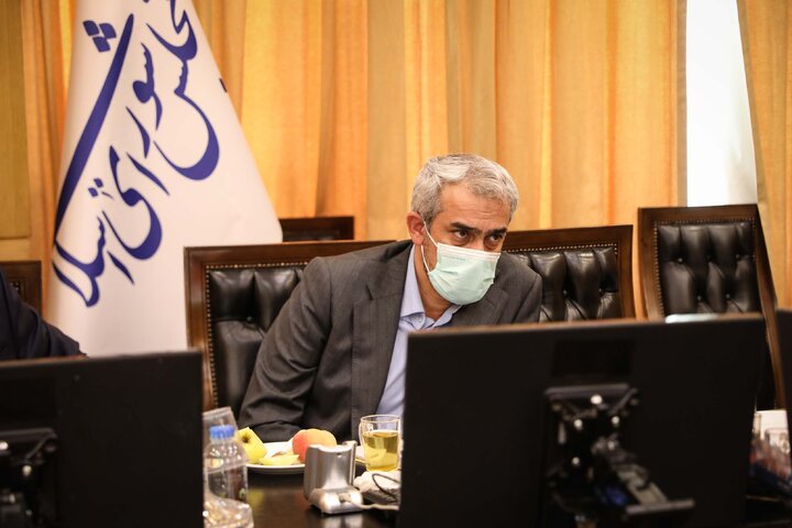 نشست 18 شهریور کمیسیون عمران