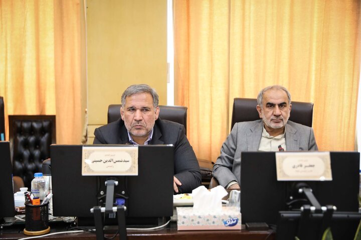 نشست 18 شهریور کمیسیون اقتصادی