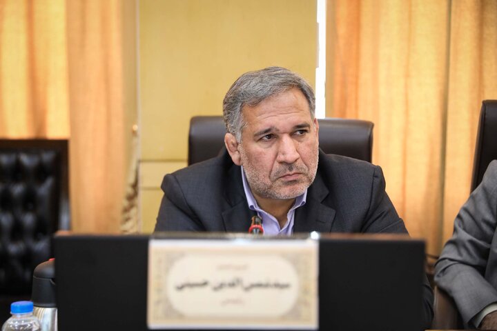 نشست 18 شهریور کمیسیون اقتصادی
