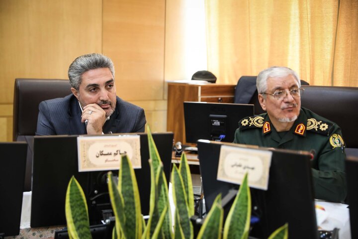 نشست 18 شهریور کمیسیون اقتصادی