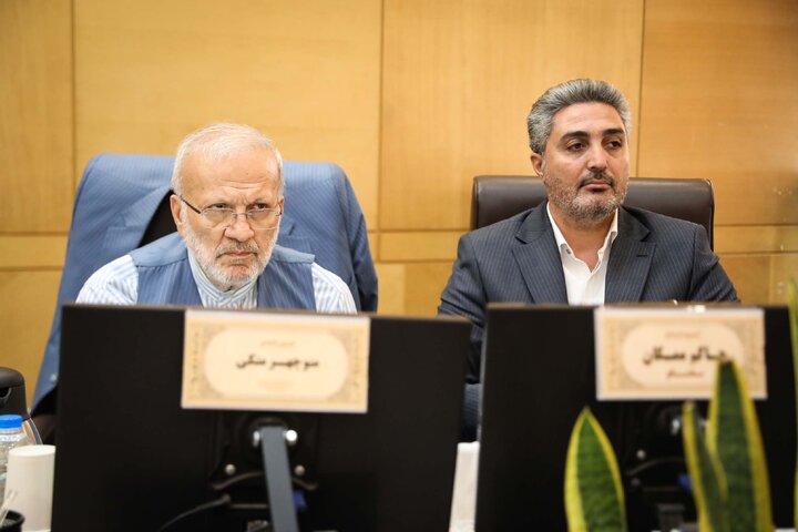 نشست 18 شهریور کمیسیون اقتصادی