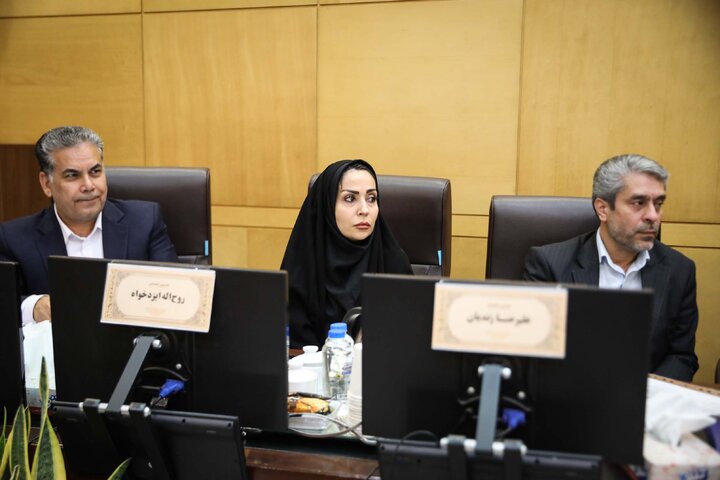 نشست 18 شهریور کمیسیون اقتصادی