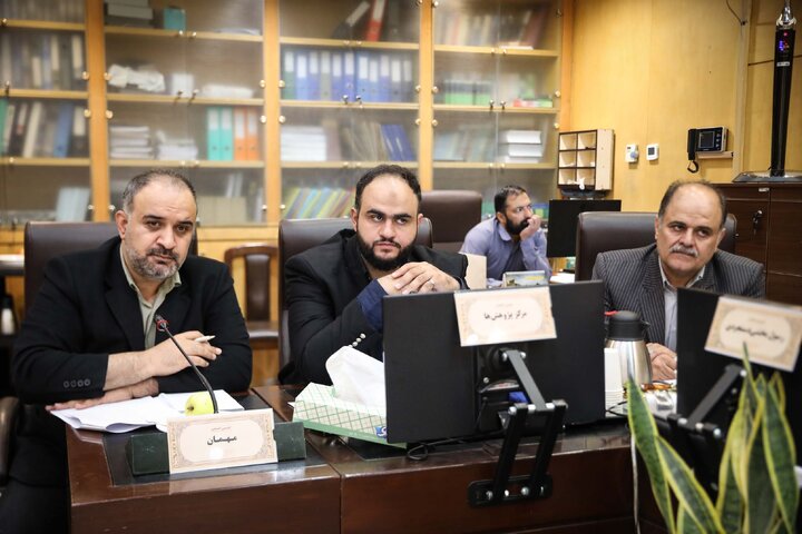 نشست 18 شهریور کمیسیون اقتصادی