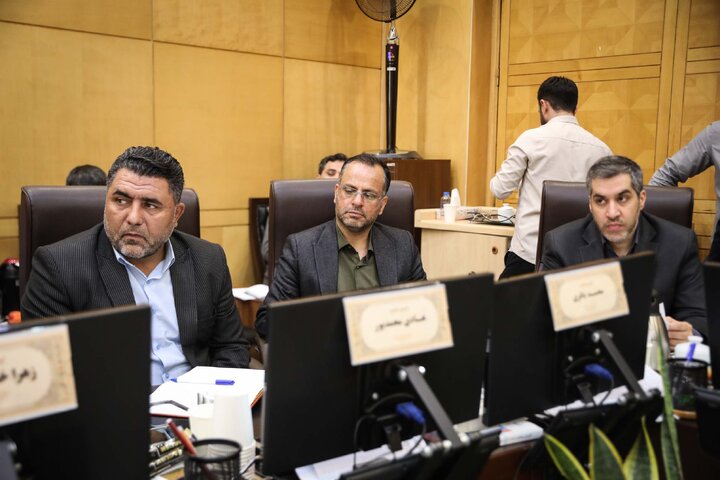 نشست 18 شهریور کمیسیون اقتصادی