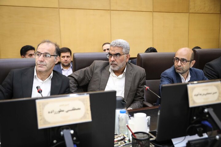 نشست 18 شهریور کمیسیون اقتصادی