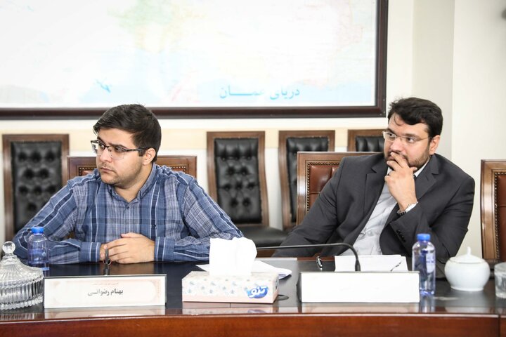 نشست 18 شهریور کمیسیون اصل نودم قانون اساسی