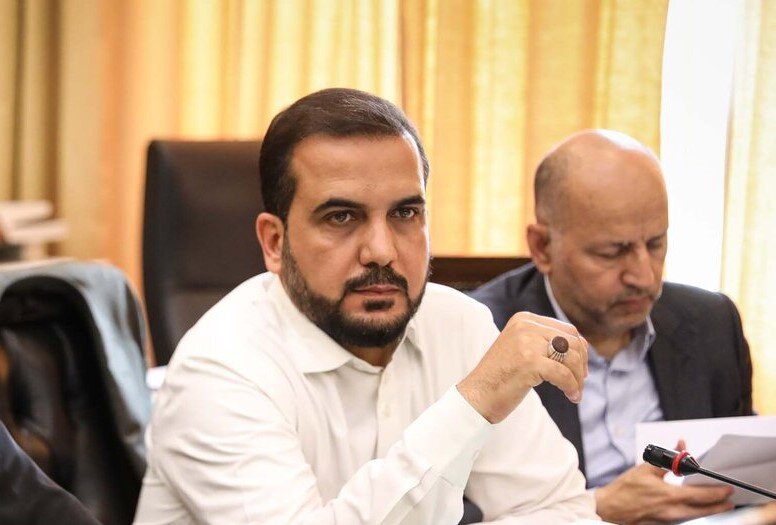 یوسفی، رئیس کمیسیون مشترک بررسی لایحه «مشارکت عمومی-خصوصی» در مجلس شد