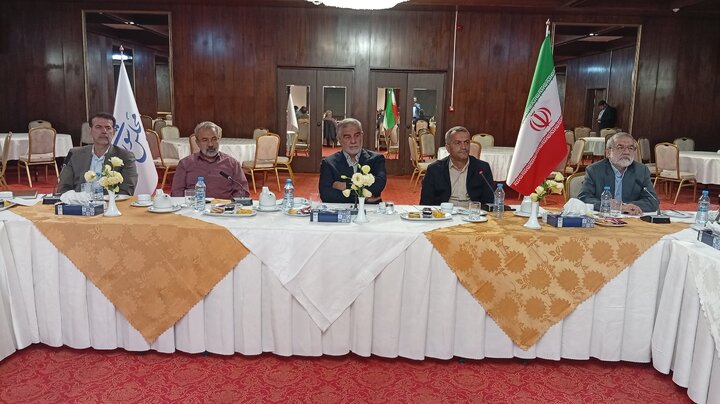 رسیدگی اعضای کمیسیون شوراهای مجلس به طرح جامع مدیریت شهری و روستایی/جوکار؛ طرح جامع مدیریت شهری و روستایی بار مالی دولت را کاهش می دهد