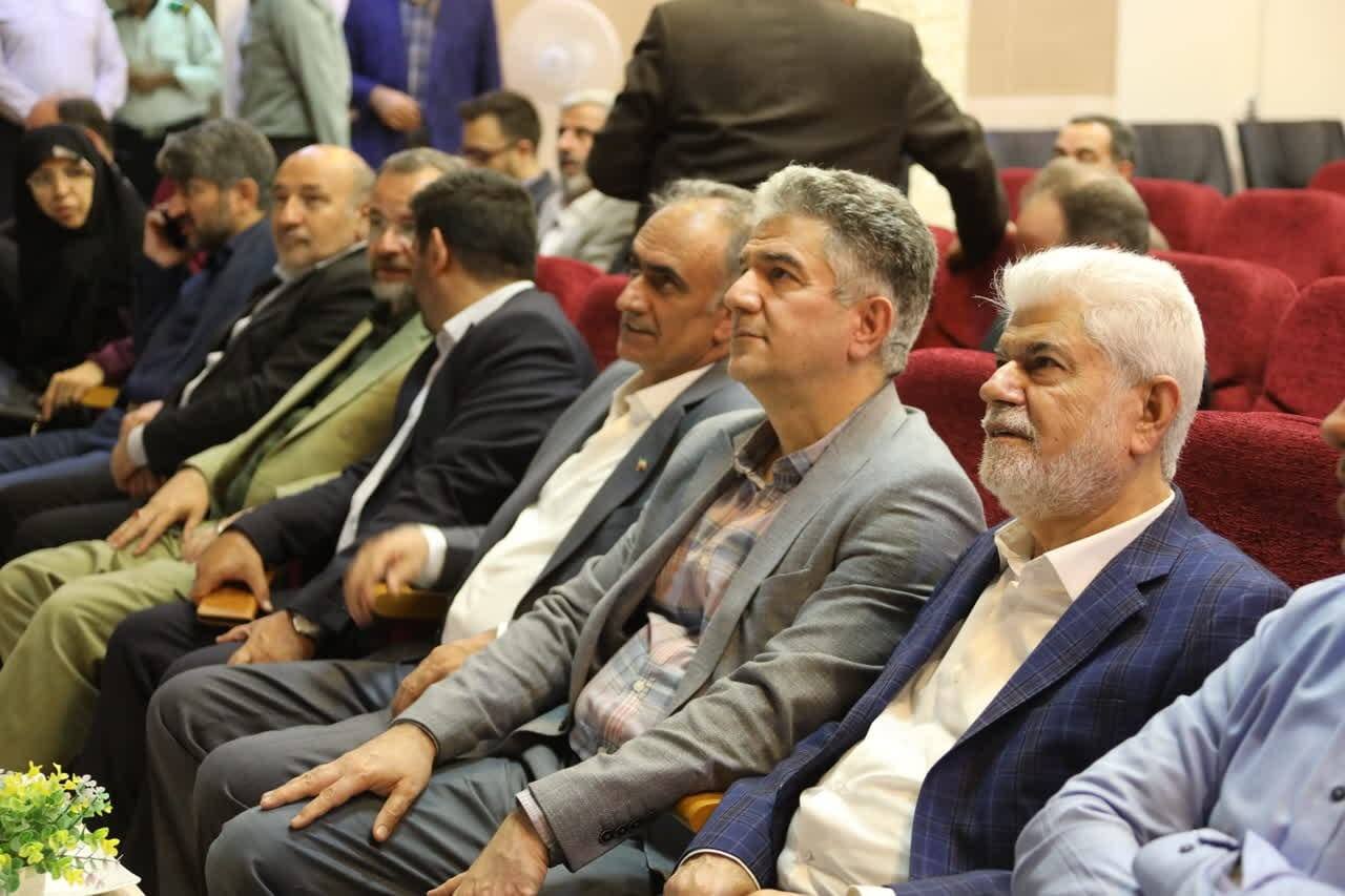 تاکید شهریاری بر توسعه بیمارستان تخصصی فجر ماکو/ قول مساعد وزارت بهداشت برای تجهیز این بیمارستان
