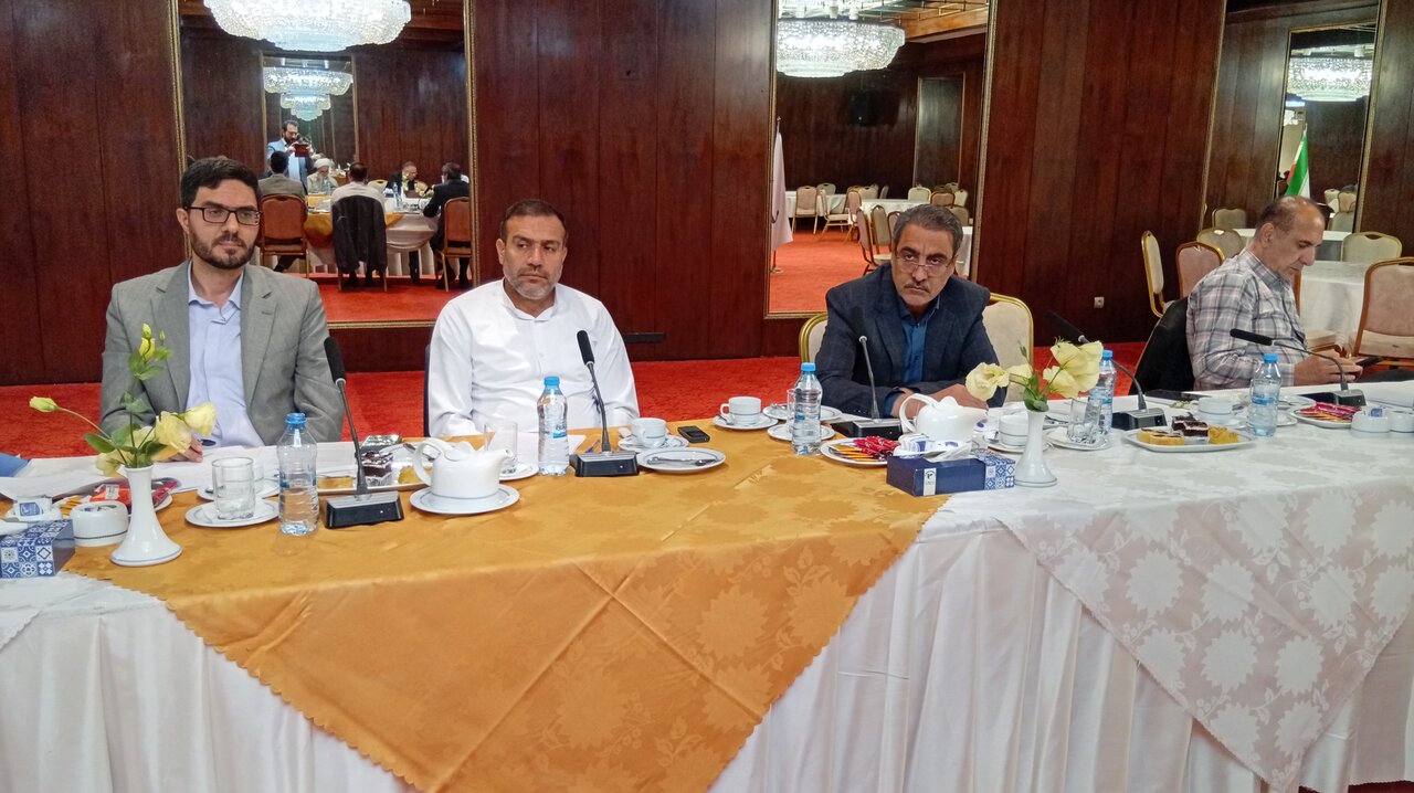 رسیدگی اعضای کمیسیون شوراهای مجلس به طرح جامع مدیریت شهری و روستایی/جوکار؛ طرح جامع مدیریت شهری و روستایی بار مالی دولت را کاهش می دهد