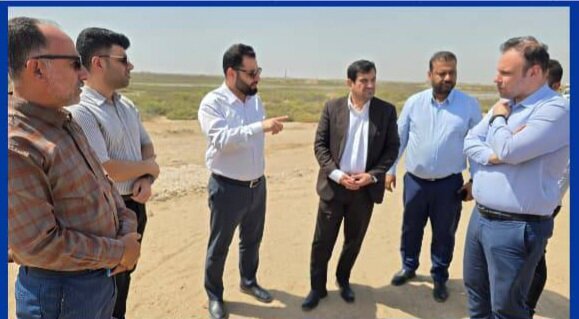 اختصاص ۲۰ میلیارد تومان اعتبار برای بهسازی موزه آبادان با تلاش های مولوی/ عملیات اجرایی پل نهر علم و تعریض جاده میانی تا پایگاه دریایی اروندکنار آغاز شد