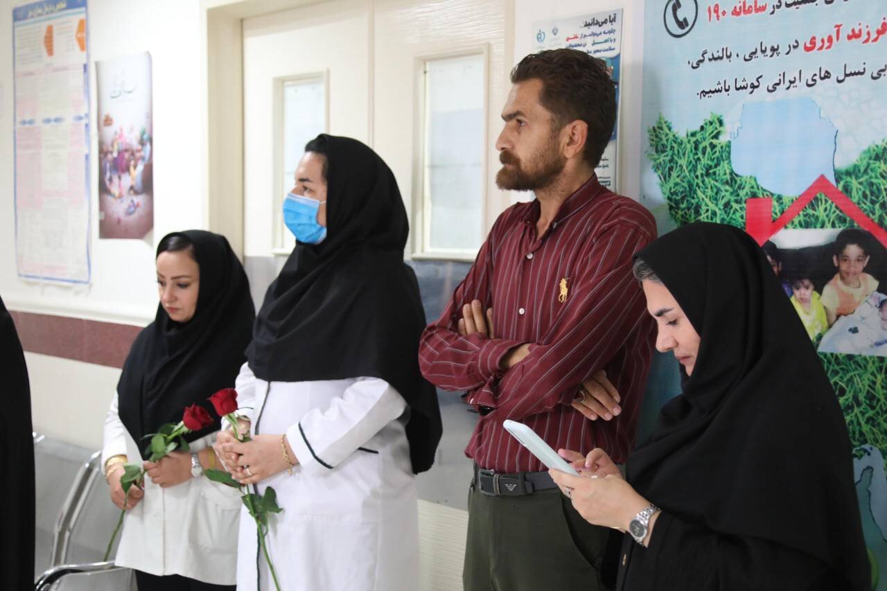 پیگیری رئیس کمیسیون بهداشت برای رفع مشکلات پایگاه اورژانس روستای دیم قشلاق و تامین پرستار شرکتی و تختهای آیسییو و سیسییو برای روستای گریک و بیمارستان پلدشت