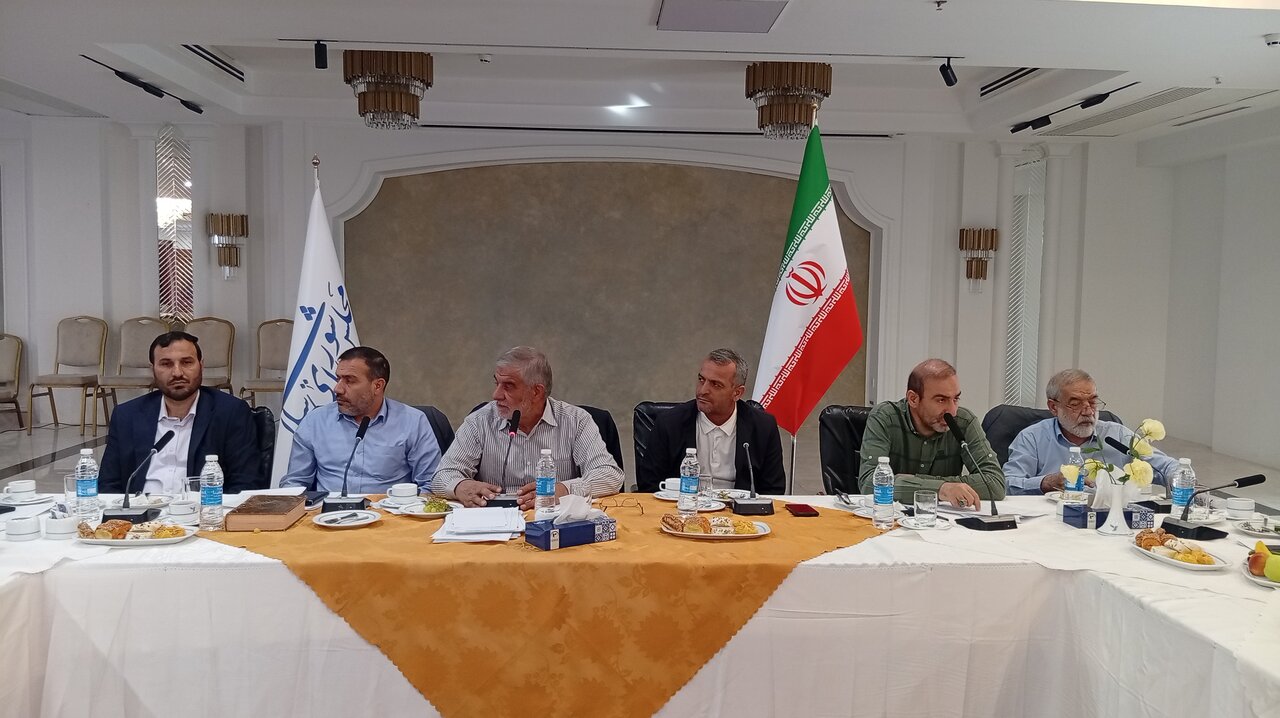 ادامه رسیدگی به طرح جامع مدیریت شهری و روستایی/ واگذاری برخی اختیارات دستگاه های اجرایی به شهرداری ها جهت بررسی بیشتر به کارگروه ارجاع شد