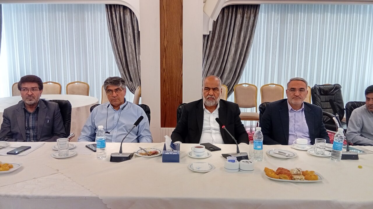 ادامه رسیدگی به طرح جامع مدیریت شهری و روستایی/ واگذاری برخی اختیارات دستگاه های اجرایی به شهرداری ها جهت بررسی بیشتر به کارگروه ارجاع شد