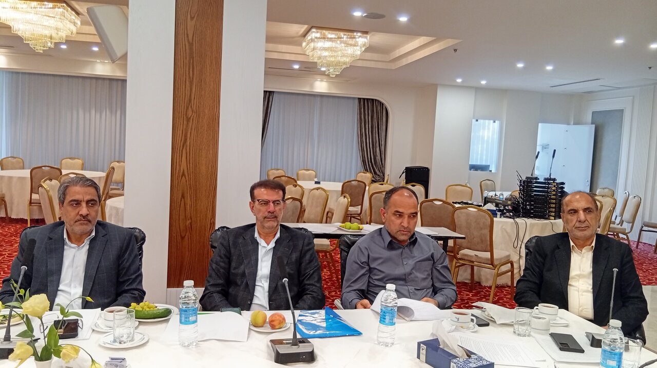 ادامه رسیدگی به طرح جامع مدیریت شهری و روستایی/ واگذاری برخی اختیارات دستگاه های اجرایی به شهرداری ها جهت بررسی بیشتر به کارگروه ارجاع شد