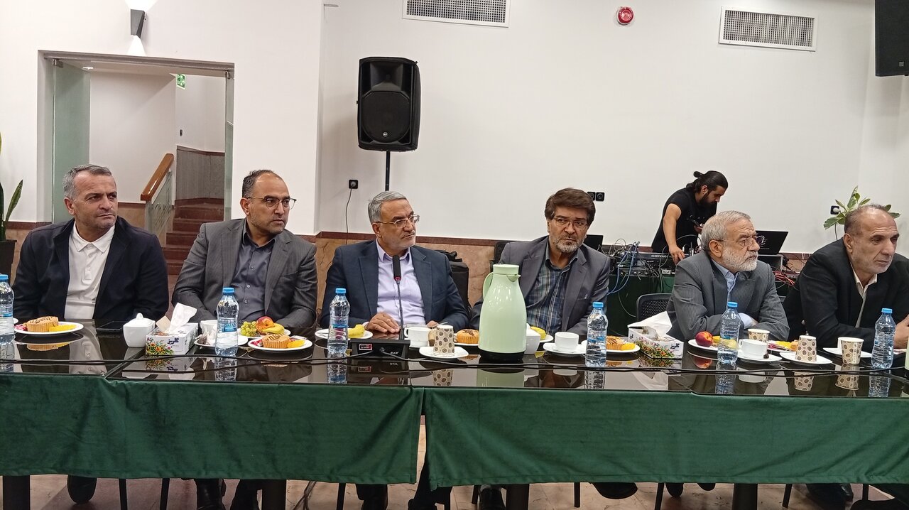 کمیسیون شوراهای مجلس به دنبال کاهش موازی کاری‌ها و افزایش اختیارات مدیران شهری است