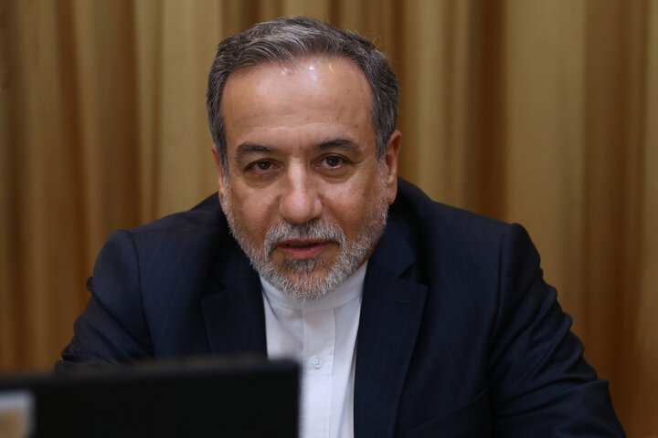 نشست شنبه 22 شهریور کمیسیون امنیت ملی با حضور عراقچی وزیر امور خارجه