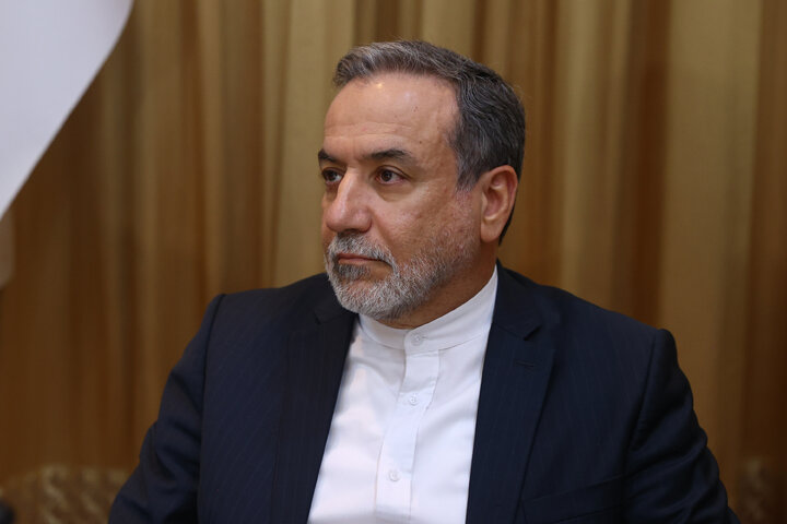 نشست شنبه 22 شهریور کمیسیون امنیت ملی با حضور عراقچی وزیر امور خارجه